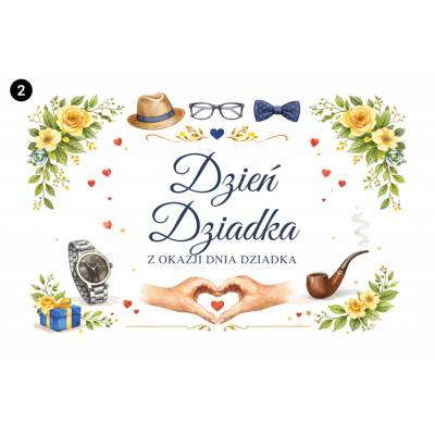 Pudełko drewniane 30x20 cm...