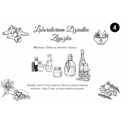 Pudełko drewniane 30x20 cm...