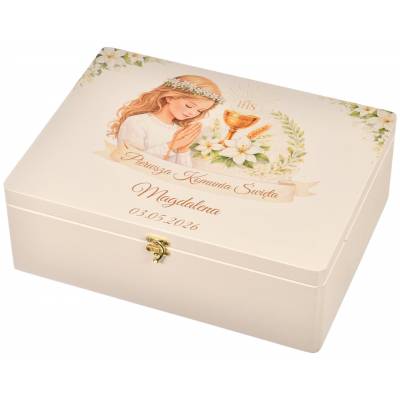 Prezent na Komunię –...