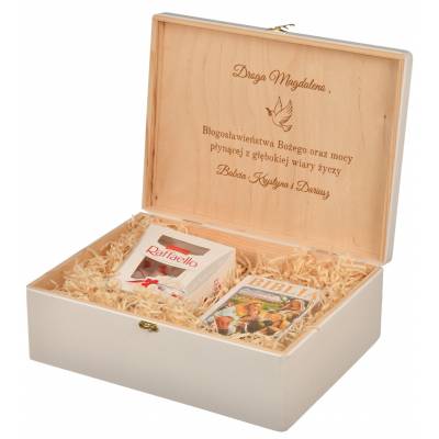 Prezent na Komunię –...