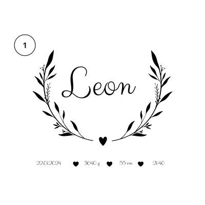 Personalizowane pudełko...