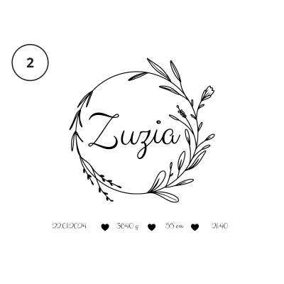 Personalizowane pudełko...