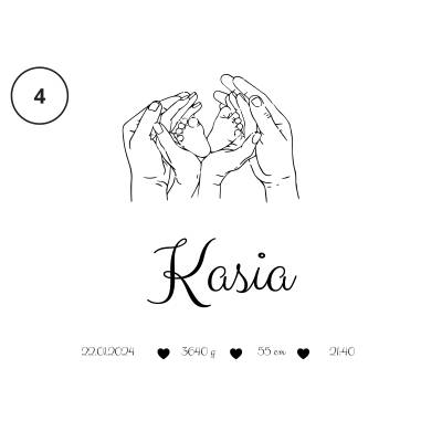 Personalizowane pudełko...