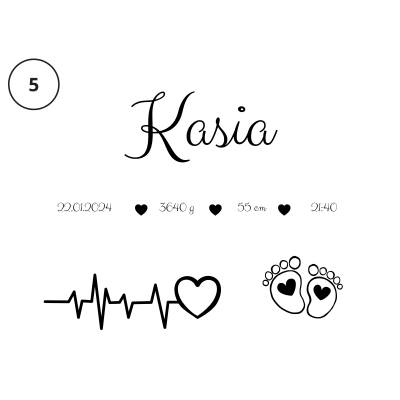 Personalizowane pudełko...