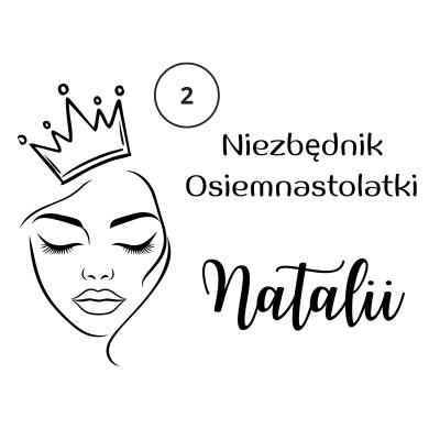 Niezbędnik na 18 urodziny...