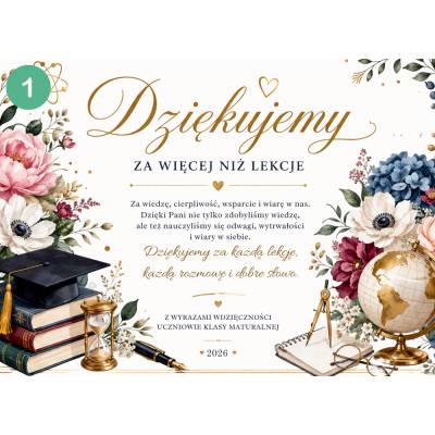 Drewniane Pudełko na...