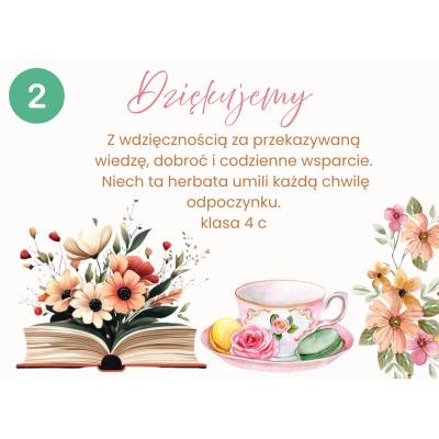 Drewniane Pudełko na...