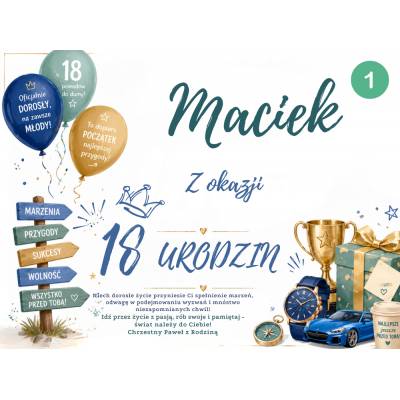 Skrzynka drewniana 40x30x13...