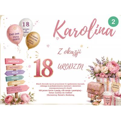 Skrzynka drewniana 40x30x13...