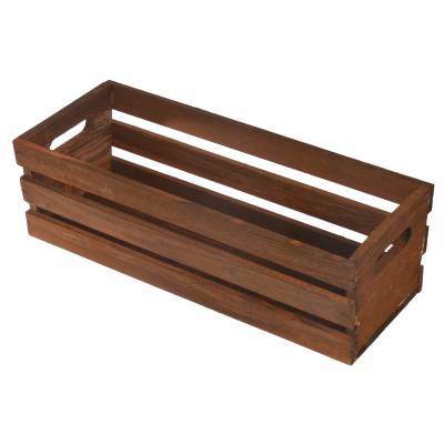 Kwietnik drewniany ogrodowy...