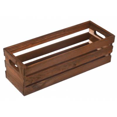 Kwietnik ogrodowy drewniany...