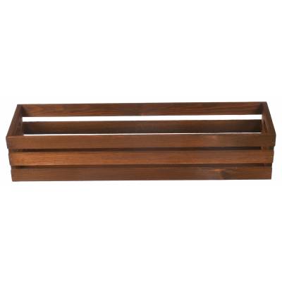 Kwietnik ogrodowy drewniany...