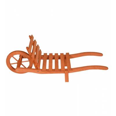 Kwietnik drewniany do...