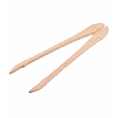 Drewniane szczypce do...