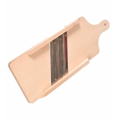 Szatkownica drewniana do...