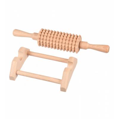 Masażer do mięśni wałek do...