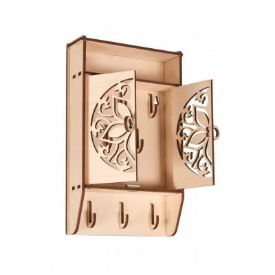 Szafka na klucze ażurowa...