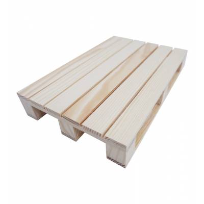 Drewniana mini paleta do...