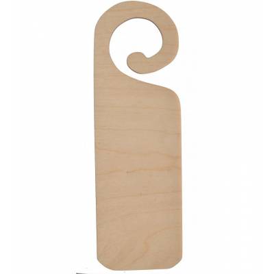 Drewniana zakładka do...