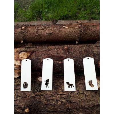 Zawieszka-zakładka ze...