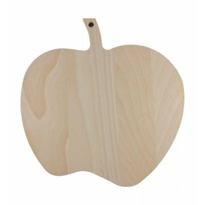 Szablon/Deska jabłko duża