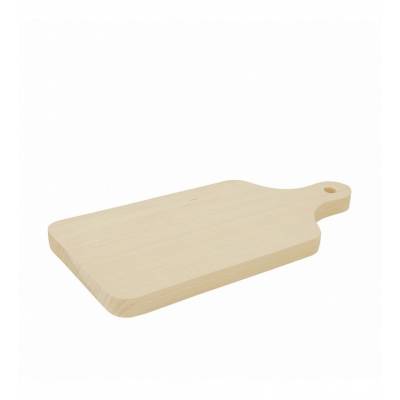 Naturalna deska drewniana...