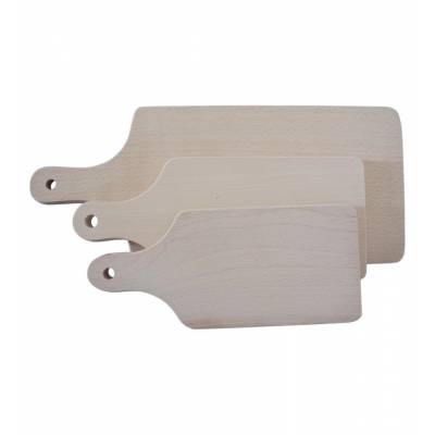 Naturalna deska drewniana...