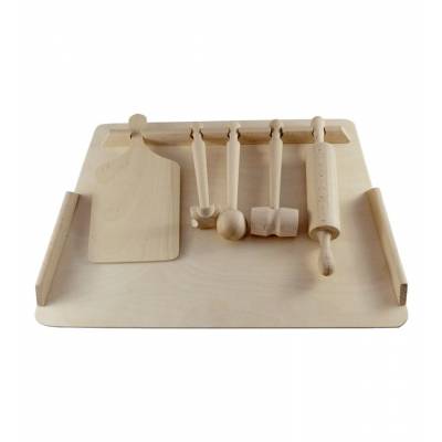 Akcesoria dla małej...