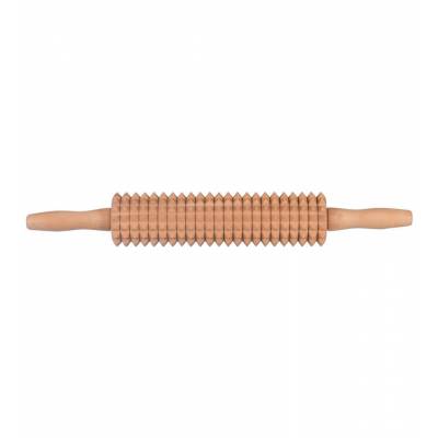 Drewniany masażer do ciała...