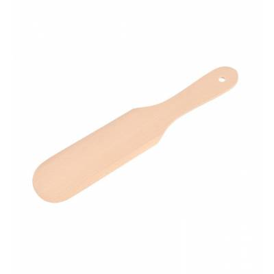 Szpatułka drewniana...