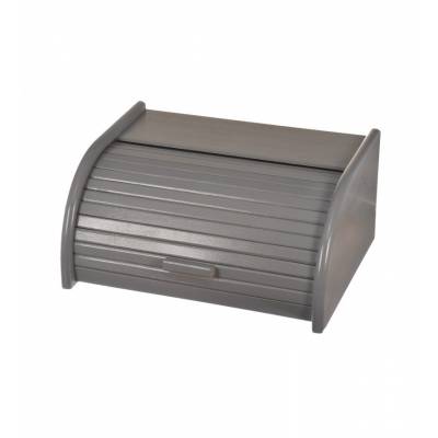 Chlebak drewniany malowany