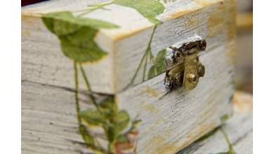 Skrzyneczki do decoupage — jak wybrać odpowiednią?