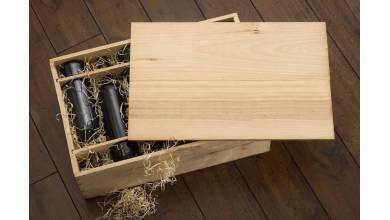 Kreatywne sposoby ozdabiania pudełek na alkohole