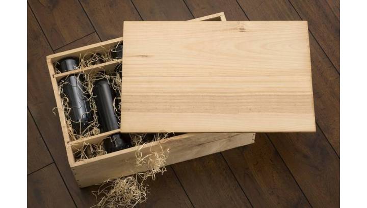 Kreatywne sposoby ozdabiania pudełek na alkohole Kreatywne sposoby ozdabiania pudełek na alkohole