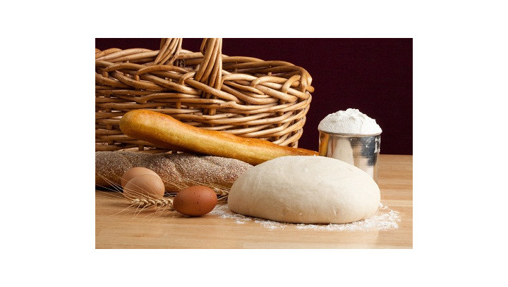 Swojski wypiek chleba - wpływ na zdrowie Swojski wypiek chleba - wpływ na zdrowie