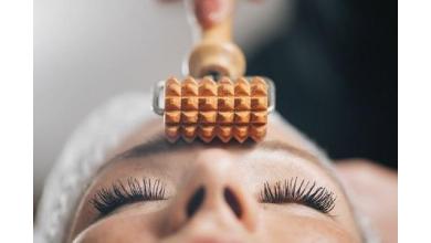 Wpływ masażu na zdrowie - przedmioty do samodzielnego masażu